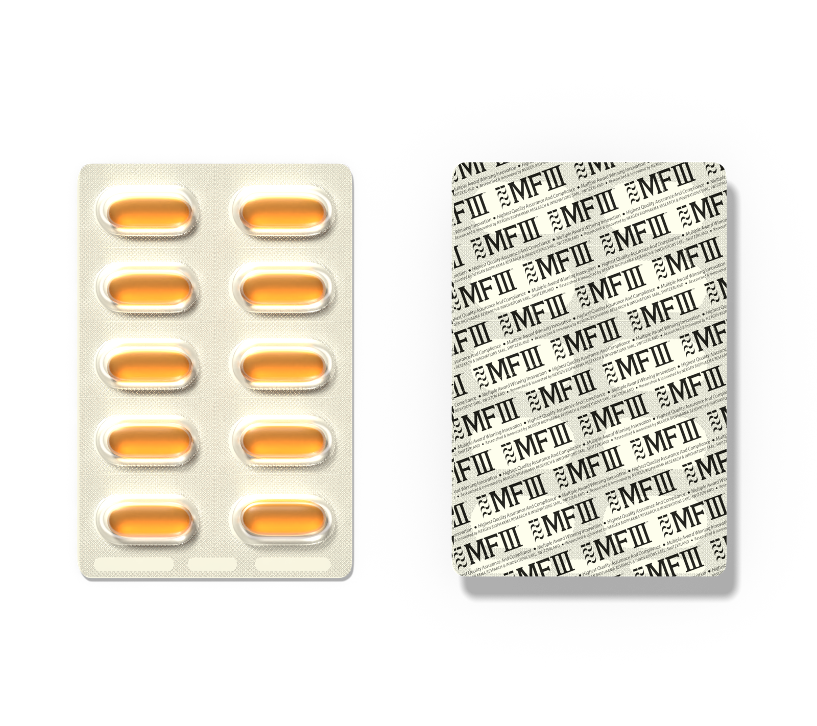 PLAQX EXTRA - Imagen 4