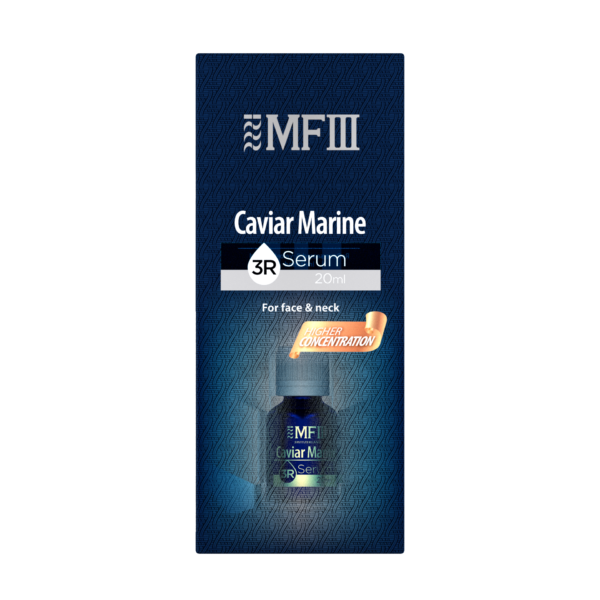 Caviar Marine 3R Serum